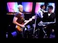 Jazzthing on Bravo TV -Jamming on Centerpiece