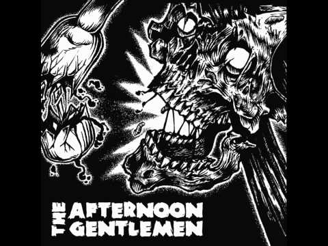 The Afternoon Gentlemen - Grind In The Mind 7