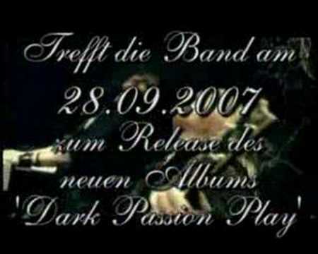 Nightwish - Dark Passion Play