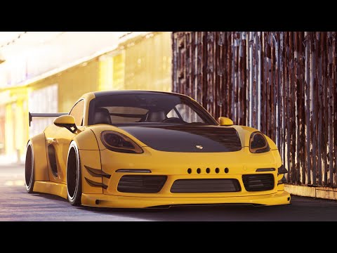 Thomtree, Robin White & Tyson301 - The Motto