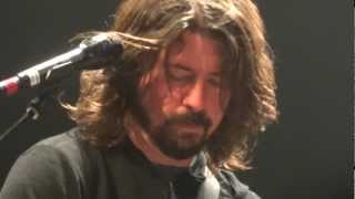 Sound City Players (Chris Goss) - Domino / The Blue Garden - The Forum London - 19.02.13