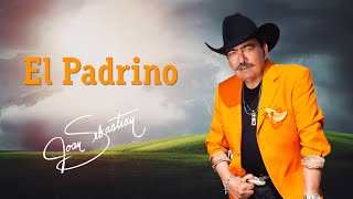 EL PADRINO BANDA LYRIC VIDEO OFICIAL