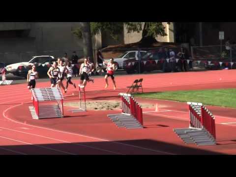 M 800m H2 (2012 GNAC Outdoor Championships)