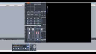 3pc. (Three Piece) Ooh Aah Remix (Slowed Down)