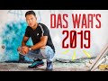MEIN BIGGEST LEARNING 2019❗️