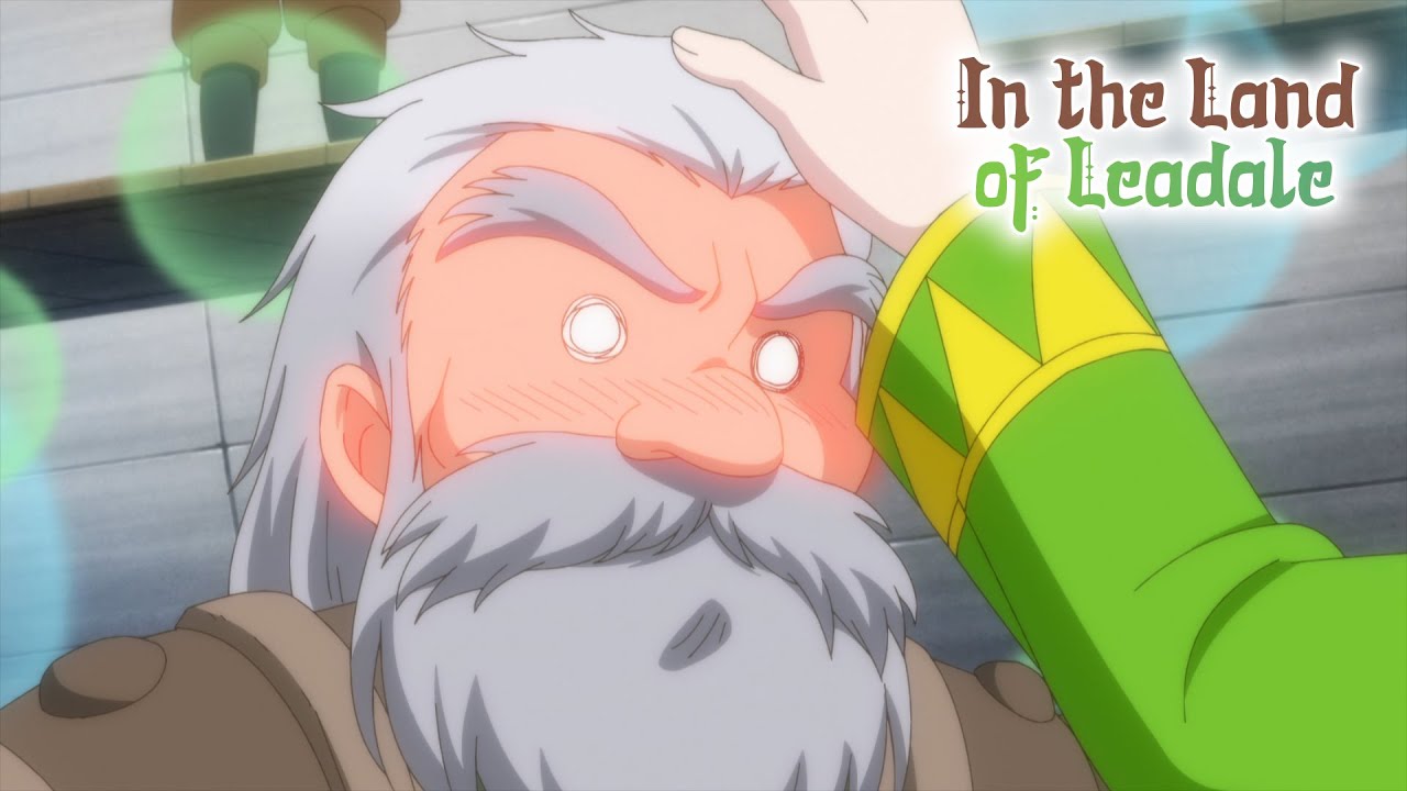 Mamãe Cayna está de volta! | In the Land of Leadale