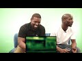 UK Artist 039 s Reaction To US HipHop Mozz UK Artist 039 s Reaction To US HipHop Mozz