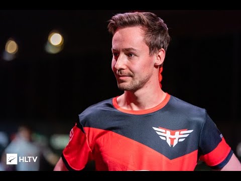 CadiaN POV (Heroic) vs Astralis / 27-8 / vertigo / DreamHack Open Fall 2020