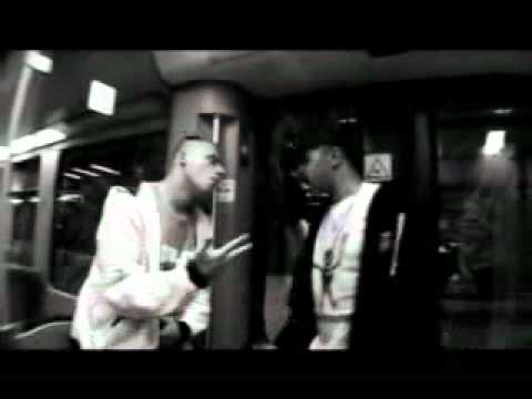 Tierstar & Peshmerga - Blut an der Hand