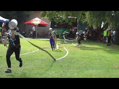 SDH Dubicko ženy -  VC Bohuslavice 2017