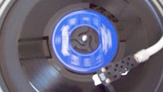 Blue Mink   Good Morning Freedom  No10 Last Wk March 1970UK