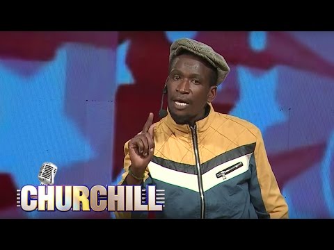 Churchill Show S05 Ep52