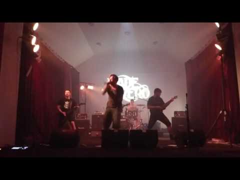 Made By Zero - 7.5.2016 Bugrfest - Reflection