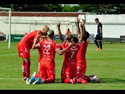 Noroeste 3 x 0 Primavera [PAULISTÃO A-2 2023]