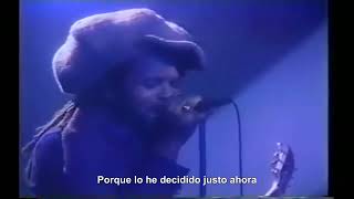 Lenny Kravitz - Heaven Help (Live) (Subtitulado)