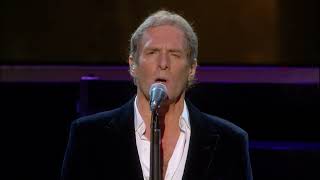 Michael Bolton – Nessun Dorma (Bonus Track  Live in London 2009  HD Remastered Audio &amp; Video)