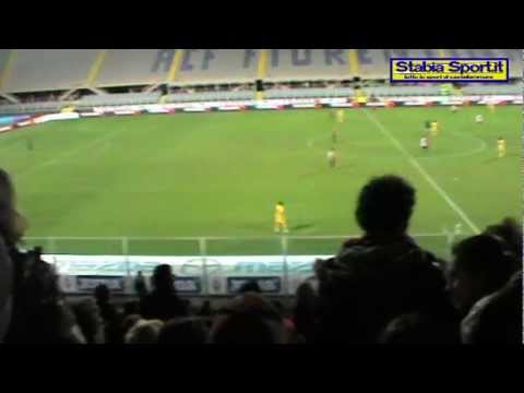 Coppa Italia razzismo in Fiorentina - Juve Stabia