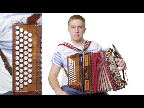 Wir grüßen euch | Lernvideo | GCFB | Quetschn-Academy | Steirische Harmonika