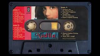 Download lagu NADILA - jendela hati (1996) mp3 Download lagu NADILA - jendela hati (1996) mp3