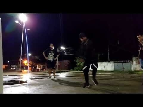 QUA • Maurício S. x Andrey • 4° MEET UP LAST DANCE FREE STEP NORDESTE 2022