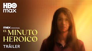 El minuto heroico: Yo también dejé el Opus Dei | Tráiler | Max