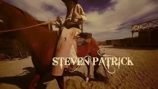 Steven Patrick - "Hell's Half Acre" - 2016