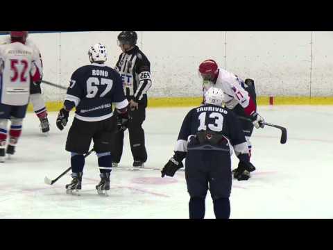 SALAMAT-VIIKINGIT 1.ERÄ 30.1.2016