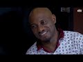 The Power Of Justice - Lizzy Gold Nigerian Movies 2025