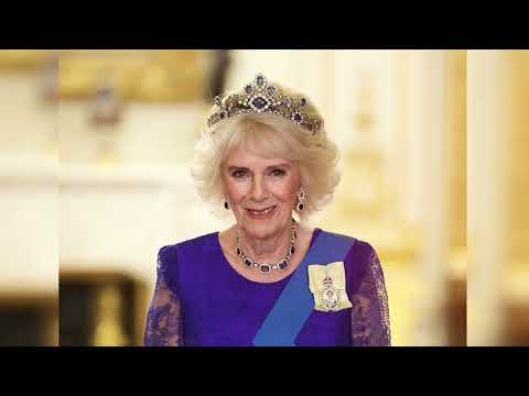 Camilla's Dramatic Reaction To A Reconciliation With Harry