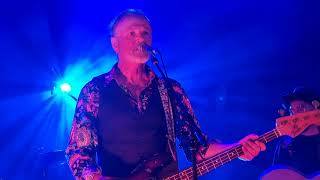 steve Kilbey - Almost With You
