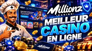 Le Meilleur Casino en Ligne Très Sécurisé ! (qui paye vraiment)