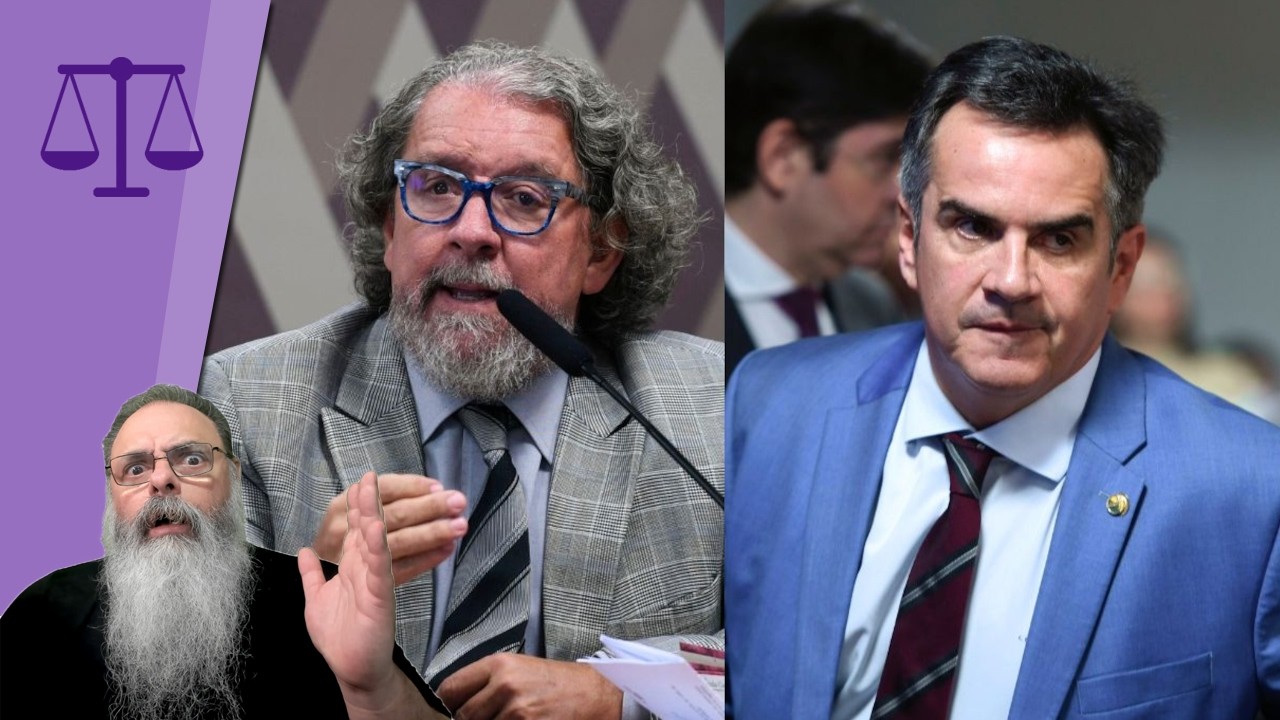 KAKAY deixa DEFESA de CIRO NOGUEIRA: DELAÇÃO PREMIADA? ou PEDIDO de LULA?