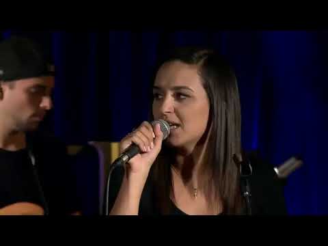 Rácz Gergő és Orosvai Reni - Vihar Rico és Miss Mood Feldolgozás Akusztik M2 Petőfi TV