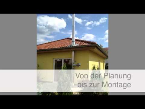Ofenmontage - Berlin "K.U.S" Schornsteinsanierung & Umwelttechnik-Vertriebs GmbH