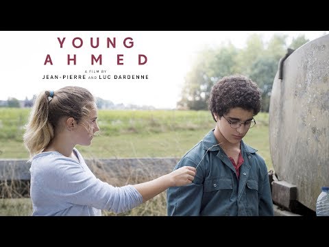 Young Ahmed (2020) Official Trailer