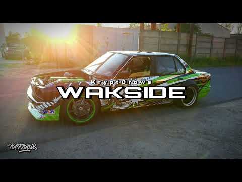 WAKSIDE x TIAKOLA - MASHUP [REGGAE REMIX] 2024