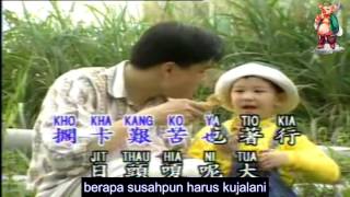 Download lagu Pea ah Kia 'ayah dan anak' mp3