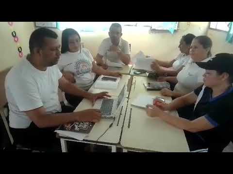 2do Encuentro de Directores y Supervisores PNFDYS Municipio Democracia Estado Falcón.