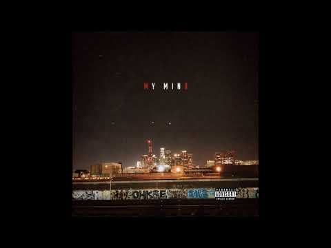 Marvin Dark - My Mind