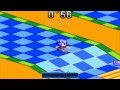 Sonic Labyrinth Part 1 Give Me Back My Speed Shoes HD