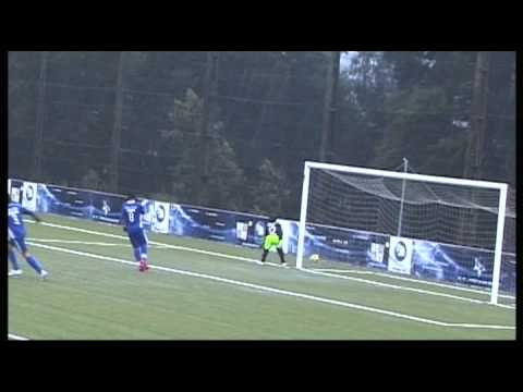 Freamunde  4 - Valonguense  1    sub/15