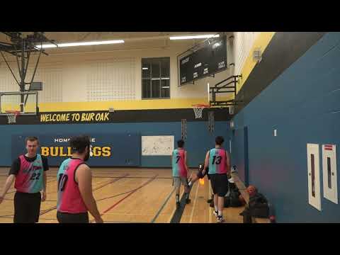 Stallions(2) vs Prime Time(7) - sunday tier playoffs - tcbl 2022 fall