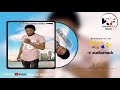 Ali Show Real Madrid Official Audio