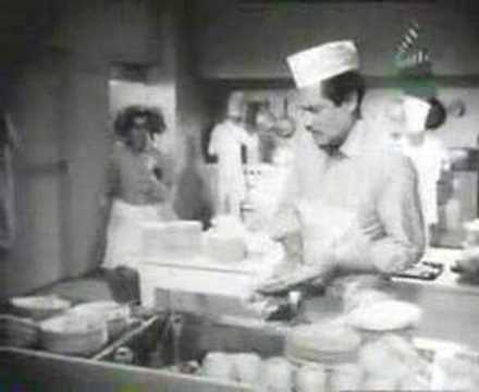 MANOLO MUÑOZ - SPEEDY GONZALEZ