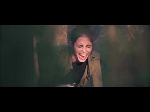 Psy´Aviah feat. Mari Kattman - Searching (Bonkerz Funky Video Mix by FragileChild)