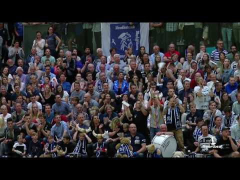 Achilles Bocholt vs Callant Tongeren goals en nog eens goals