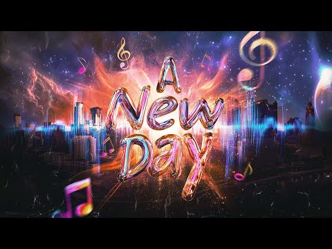 Video thumbnail for A New Day
