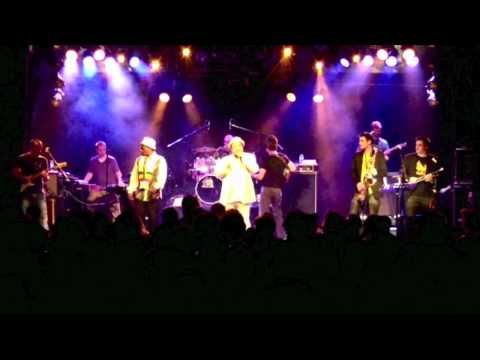 Dennis Alcapone & Winston Reedy - You Don't Care backed by No More Babylon