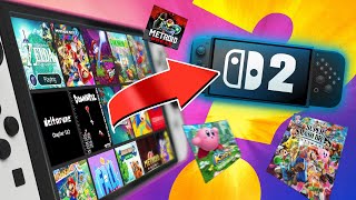 Does Switch 2 NEED Backwards Compatibility?! | Debate (ft Special Guest!)