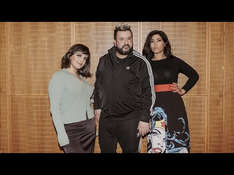 "Besser als Krieg" - Folge 2 mit Samira El Ouassil und Sham Jaff